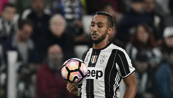 Juventus: Jugador marroquí denunció insultós xenófobos en plena entrevista 