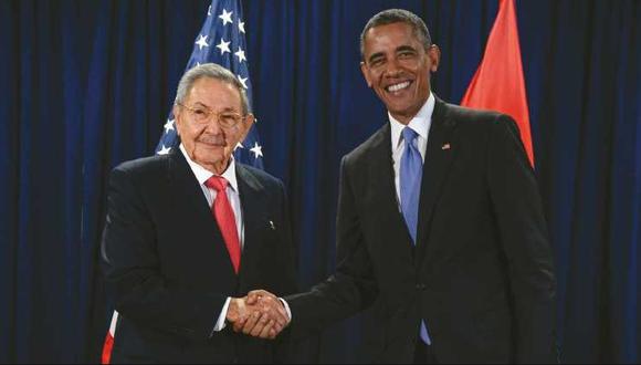 Barack Obama abogará por mejor futuro y no un cambio de gobierno en Cuba