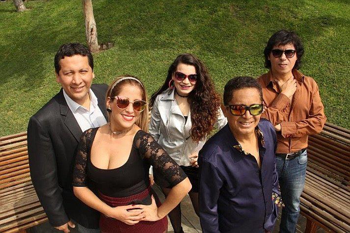 "Cinco Voces... Tres Décadas. Vol. 2” prometen una noche inolvidable 