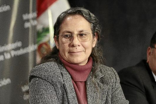 Minedu le abre puertas a radical Conare-SUTEP