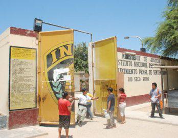 Piden indulto humanitario para interno