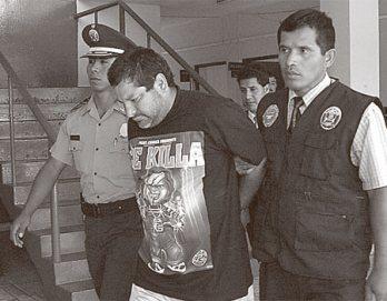 Sánchez Bedón sale hoy de Piedras Gordas