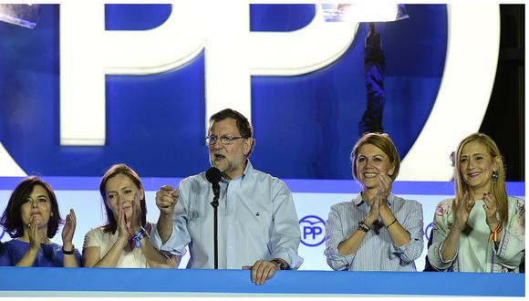 España: Mariano Rajoy reclama gobernar pero necesita encontrar aliados (VIDEO)