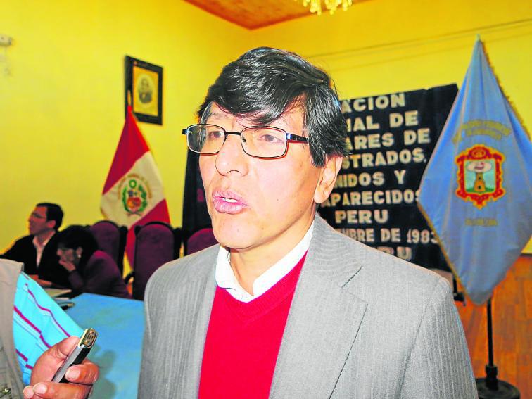 Gerente edil admite debilidad para clausurar