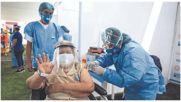 A casi un año y medio del inicio de la pandemia, las localidades andinas de Huaylillas, Taurija, Urpay, Pias, Paranday, La Cuesta y Longotea no conocen la muerte por SARS-CoV-2. Para algunos especialistas, varios factores vendrían influyendo para que se presente este escenario.
