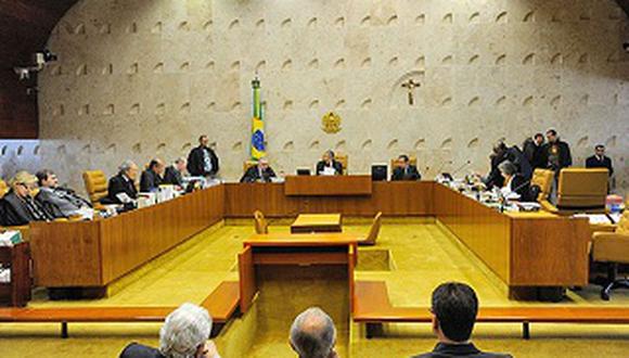 Brasil: Asume como diputado dirigente condenado por corrupción