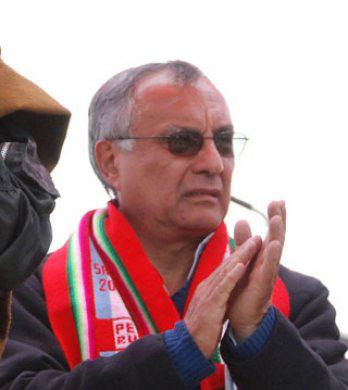 Procesan a Tomás Censano y Roger Saya