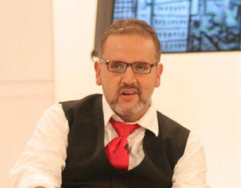 Beto Ortiz  critica a  Jaime Bayly