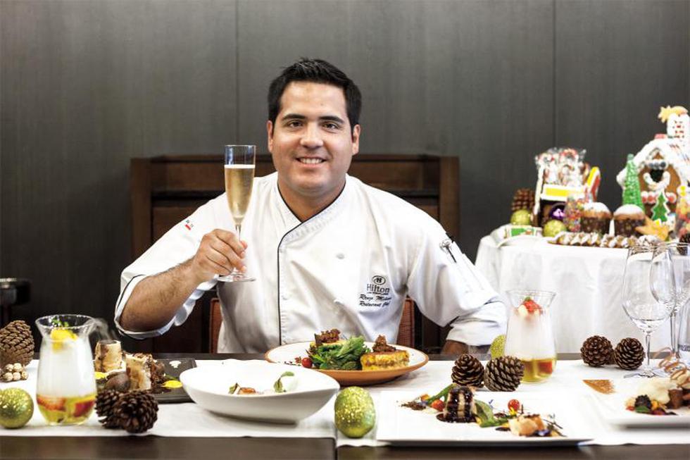 Navidad: Hotel Hilton trae atractivas opciones para celebrar fiestas