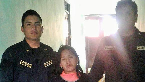 Piura: Envían a prisión a una mujer acusada de captar a menores para explotarlas en locales nocturnos