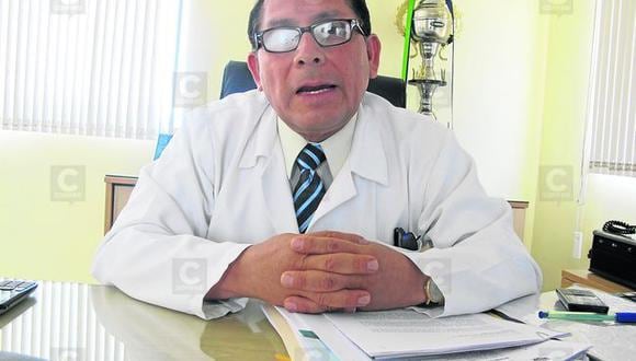 “El Iren Sur no cerrará, solo transferirá los oncólogos del Goyeneche”
