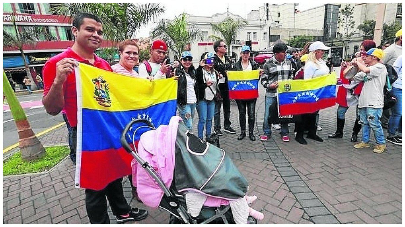 Solo 87 migrantes trabajan de manera formal 