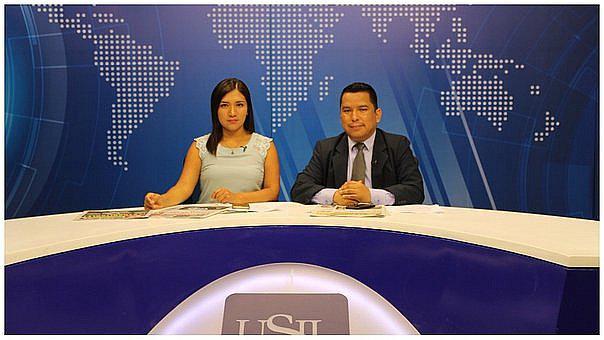 Los Desayunos de Correo y Usil: Programa del 29 de abril*