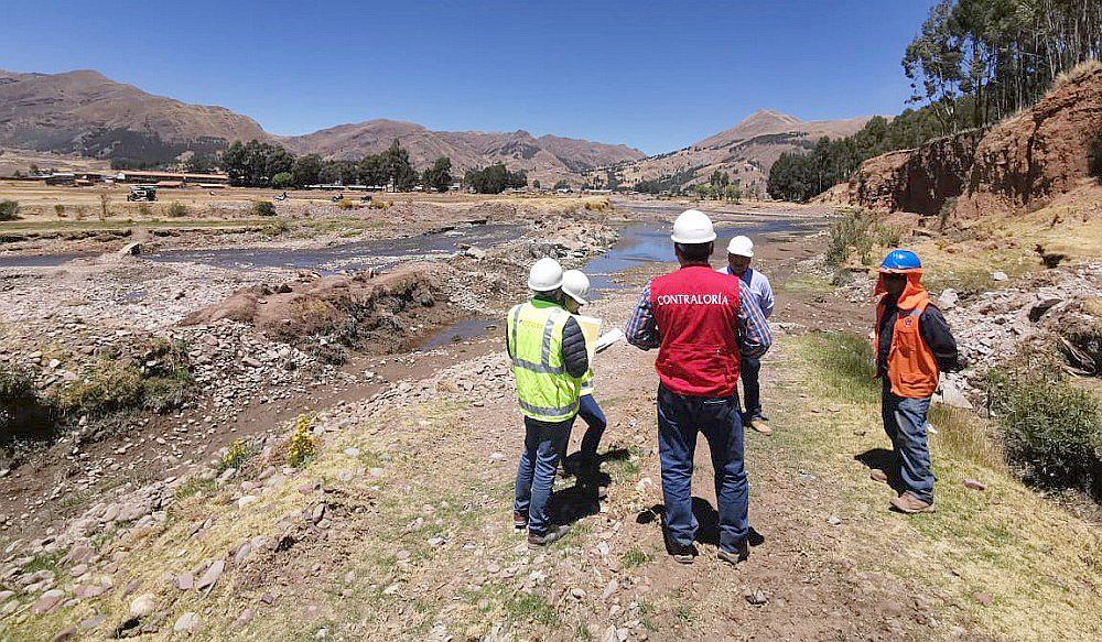 Malos funcionarios ocasionaron una pérdida de 7 millones de soles en Cusco