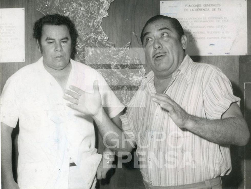 Óscar Avilés en el recuerdo: un recorrido por su larga carrera