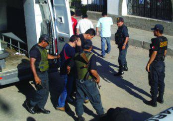 Reconstruyen asalto a Hotel Don Agucho