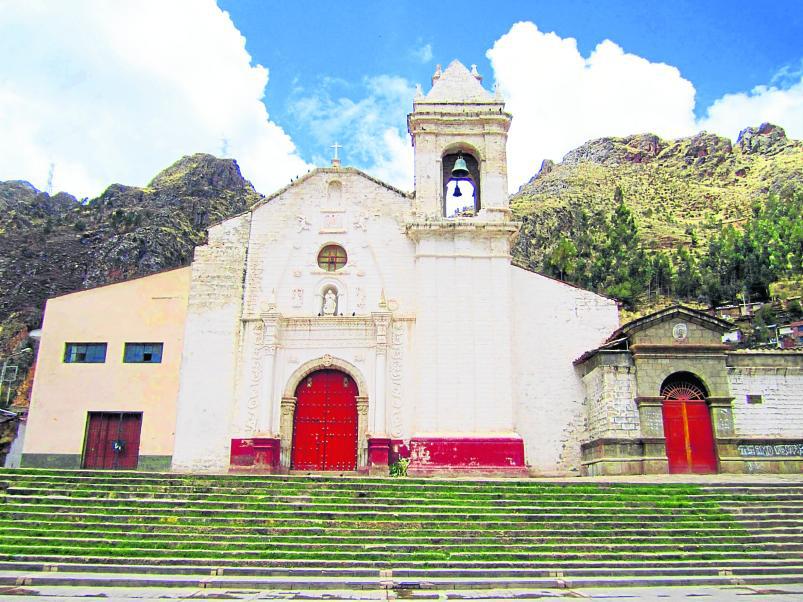 Victorianos celebran a su santo patrón San Francisco de Asís