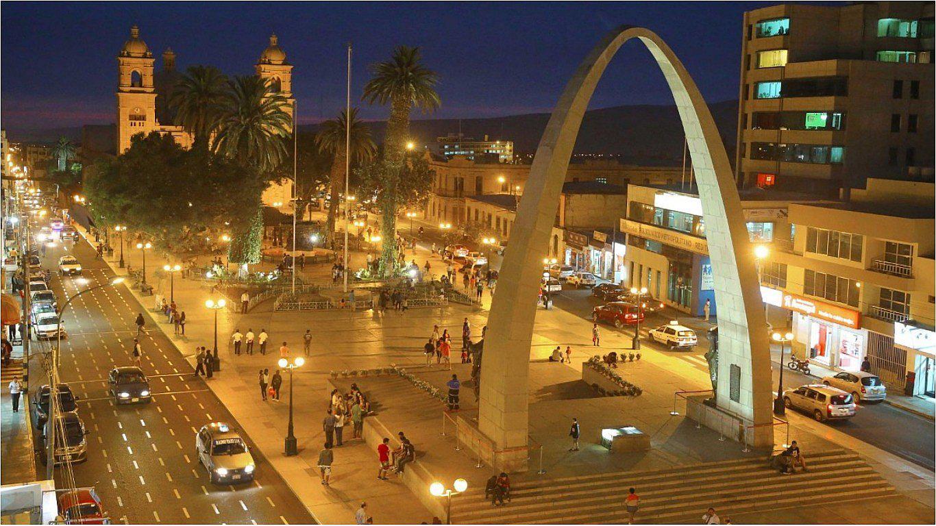 Inversión chilena divide a la Ciudad Heroica