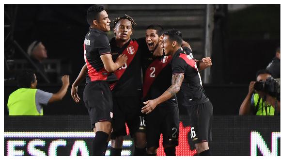 Perú vs. Uruguay: conoce los horarios de los próximos amistosos de la bicolor 