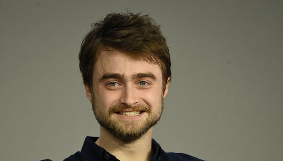 Daniel Radcliffe se convierte en héroe al ayudar a turista que estaba siendo asaltado