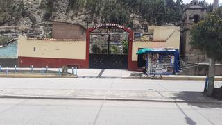 Beneficencia cambia decisión y cerrarán Cementerio General de Huancavelica desde el 31 de octubre al 2 de noviembre