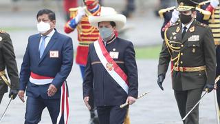 Presidente Pedro Castillo visitará proyecto “Ciudad Bicentenario” en Ancón este jueves 19