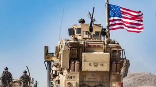 Siria: dos bases estadounidenses son atacadas en menos de 24 horas 