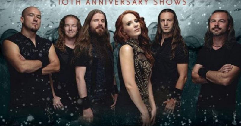 Epica (Foto: Difusión)