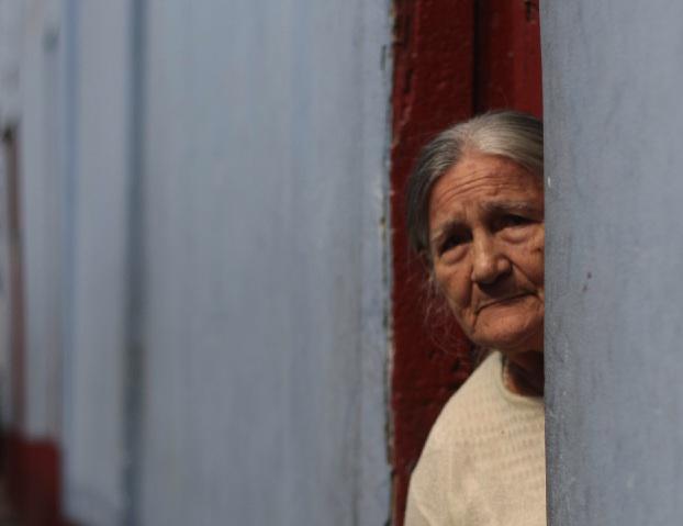 Población adulta mayor en el Perú será de 6 millones en 2050