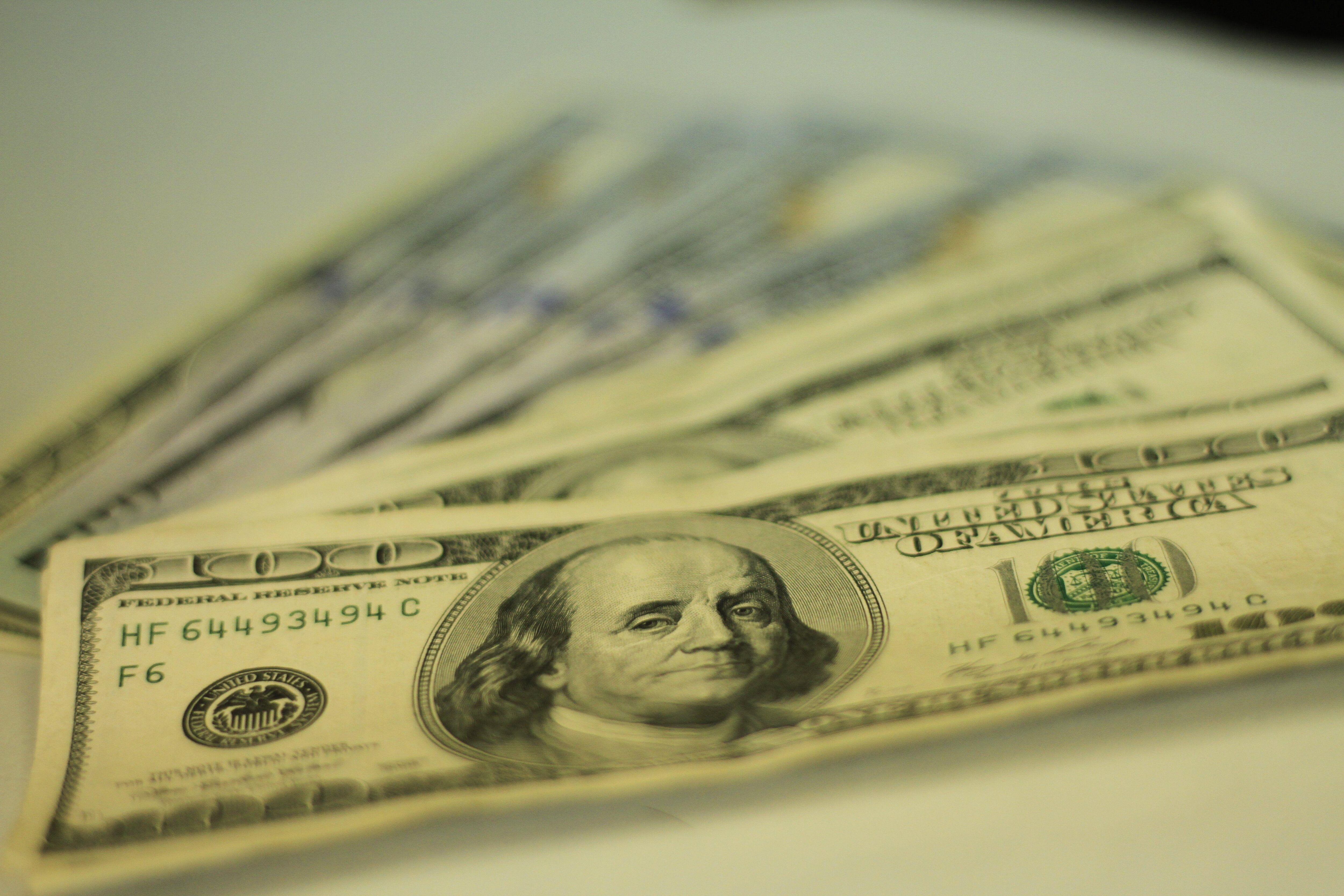 Este es el precio de la moneda estadounidense en el mercado peruano. (Foto: GEC)