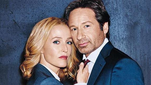 '​Los Expedientes Secretos X': Mira el avance del regreso de los agentes Mulder y Scully (VIDEO)
