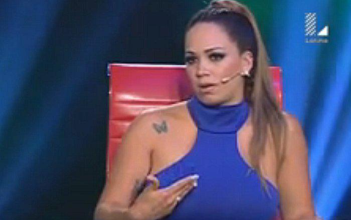 El Valor de la Verdad: Estas son las preguntas que respondió Melissa Klug (VIDEO)