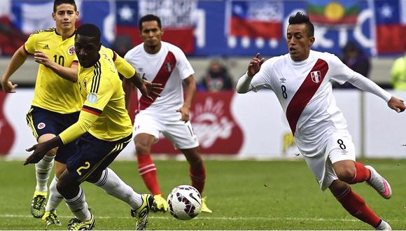 Perú vs Colombia: Anuncian que venta de entradas solo será por internet 