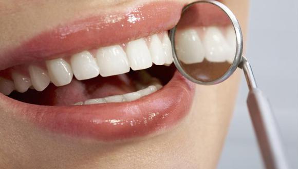 ¿Cómo detectar un trastorno alimenticio a través de la dentadura?