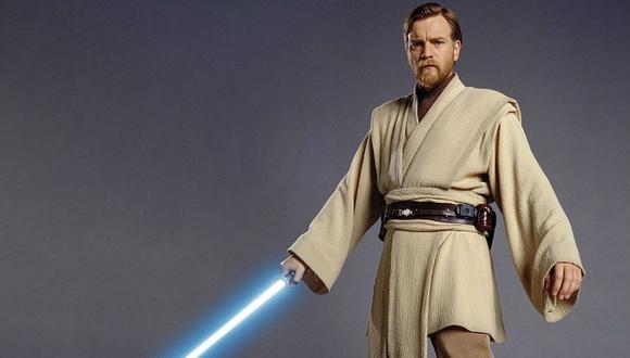 Star Wars: Preparan película sobre Obi-Wan Kenobi