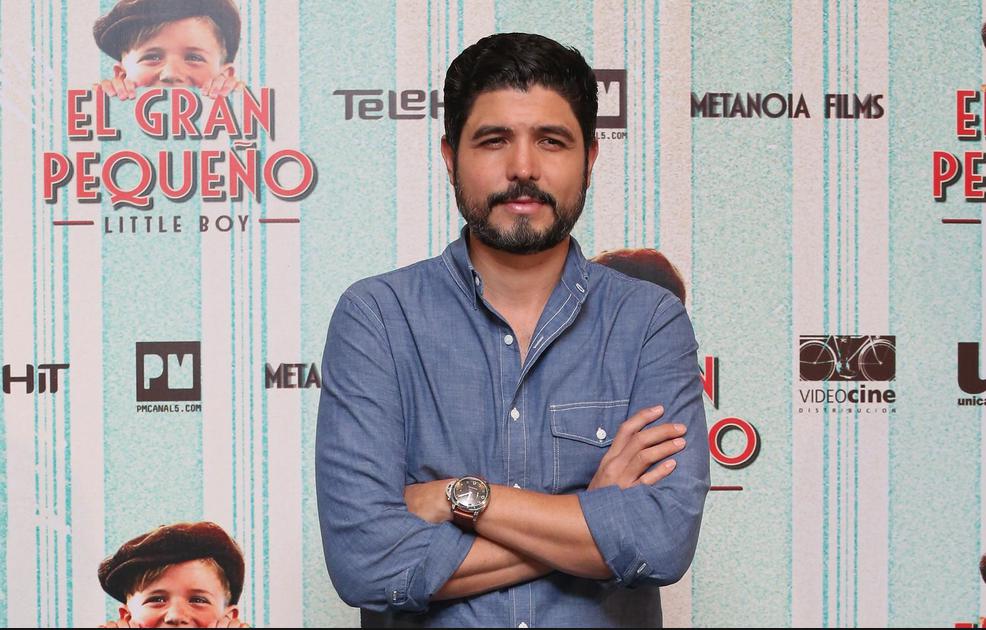 México: Asesinan a padre y hermano de director de película “Little boy”