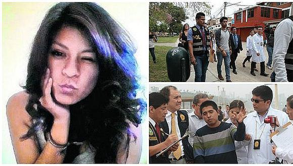 Caso ingeniera desaparecida: Tres de sus amigos serán investigados por feminicidio