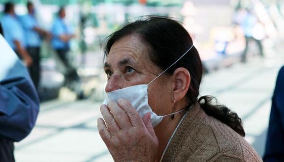 Minsa decreta alerta epidemiológica a nivel nacional por Influenza