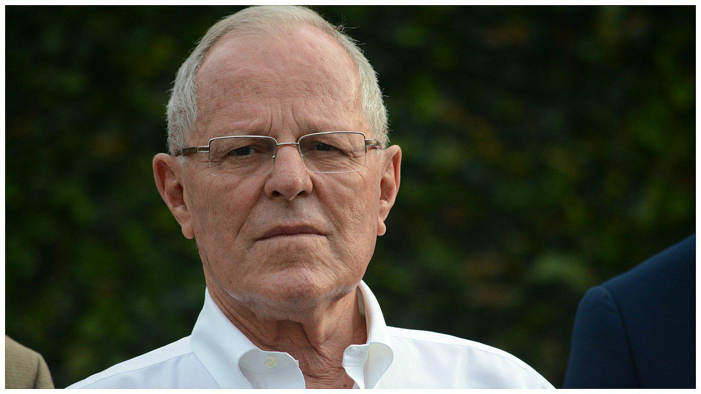 PPK sobre matrimonio gay: "Soy una persona religiosa"