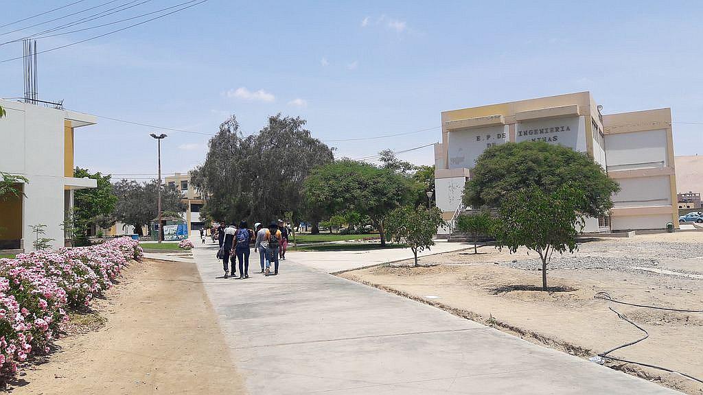 Universidad Basadre invierte 800 mil soles para mejorar su web