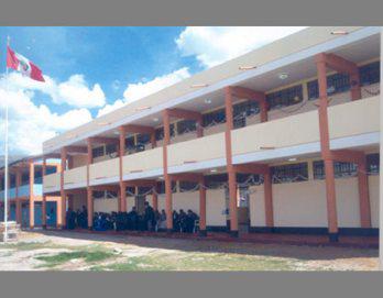 Aprueban remodelar IE. Amauta