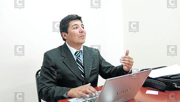 Alcalde Zegarra eliminó sanciones contra transportistas para que participen de la licitación del SIT