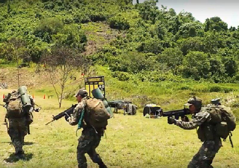 Día de la Madre: Soldados que luchan en el VRAEM envían emotivo saludo (VIDEO)