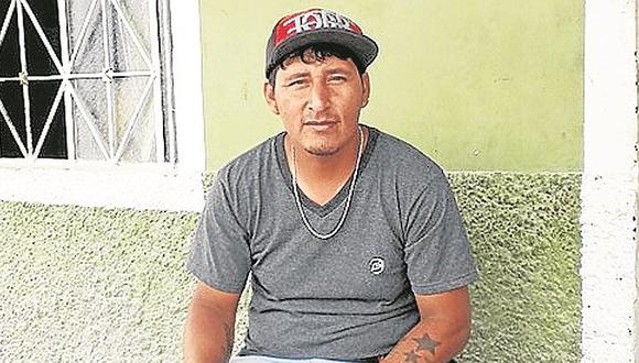 Asesinan de diez balazos a presunto cabecilla de “Los malditos de Manuelita Sáenz” 