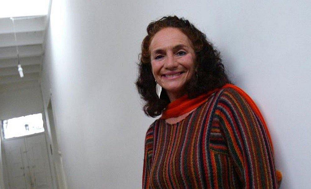 Muere reconocida actriz Claudia Dammert a los 68 años