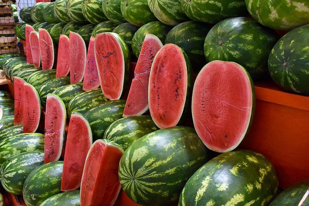 Verano 2019: Cuida tu salud consumiendo productos de calidad