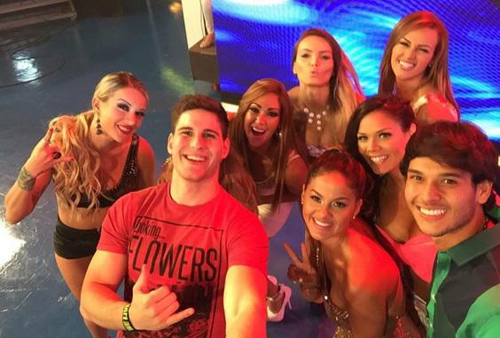 ​Esto es Guerra: Katy García se defiende de ataques del público