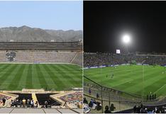 Selección peruana podría jugar en el Monumental o Matute en lugar del Estadio Nacional 