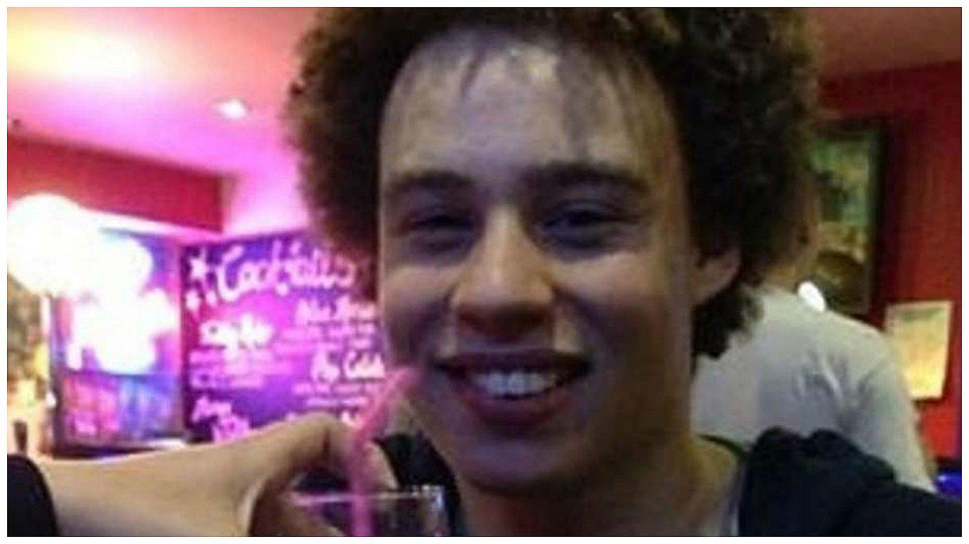 Él es el joven de 22 años que detuvo el ciberataque mundial "WannaCry"