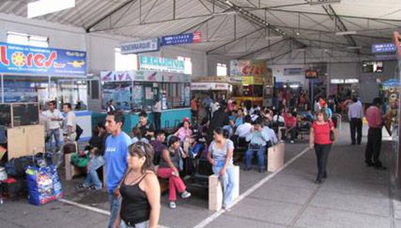 20 mil chilenos visitarán Tacna por sus fiestas patrias